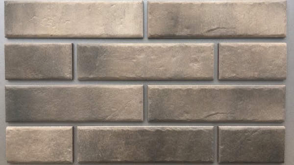Фасадная Термопанели Аляска Retro Brick Pepper купить в Кинешме