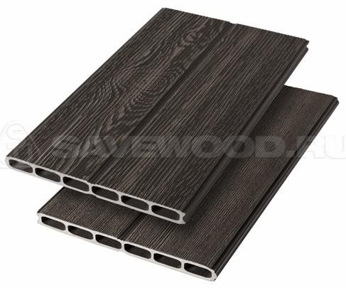 Грядочная доска ДПК 3D Savewood SW Laurus терракот купить в Кинешме