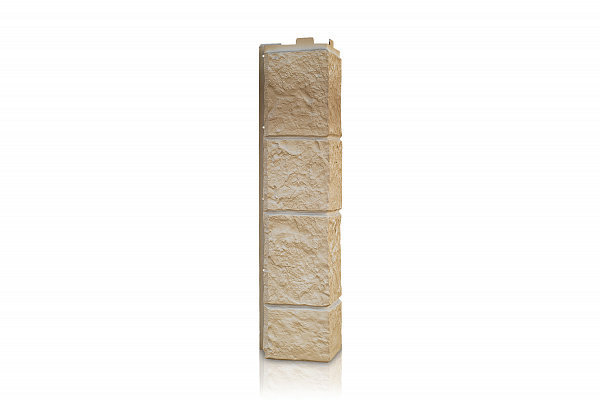 Угол наружный VOX Sandstone (Сандстоун) кремовый купить в Кинешме