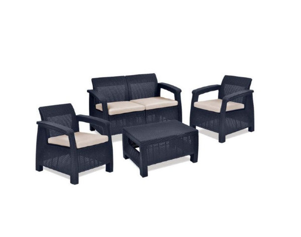 Комплект Corfu set купить в Кинешме