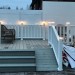 Балясина ДПК  GardenParkett Белый купить в Кинешме