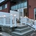 Балясина ДПК  GardenParkett Белый купить в Кинешме