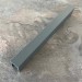 П-профиль Алюминиевый EasyDecking 35x25 Серый купить в Кинешме