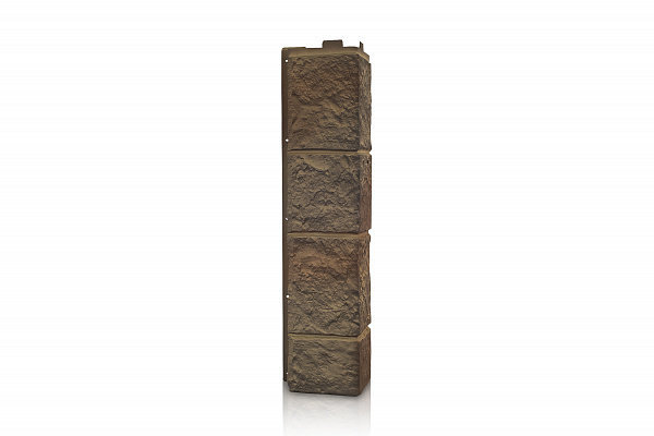 Угол наружный VOX Sandstone (Сандстоун) светло коричневый купить в Кинешме