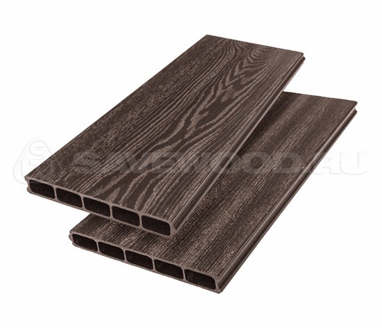 Грядочная доска ДПК 3D Savewood SW Rumex Терракот купить в Кинешме