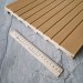 Ступень ДПК Latitudo Step-320 Орех Полнотелая купить в Кинешме