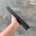 П-профиль Алюминиевый EasyDecking 35x25 Черное дерево купить в Кинешме