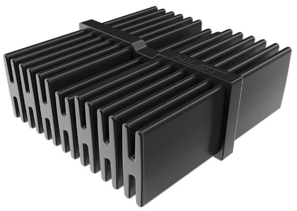 Соединитель пластиковый для лаг Hilst Professional 50x20 купить в Кинешме