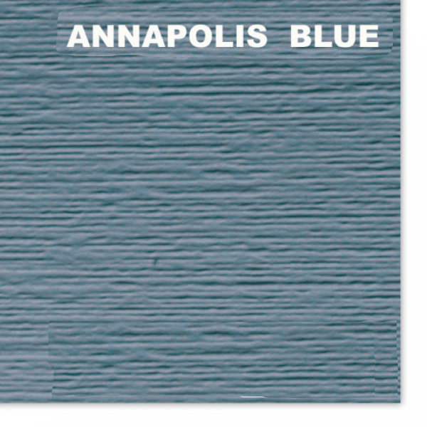 Сайдинг Виниловый Mitten, Sentry Mitten, Annapolis Blue купить в Кинешме