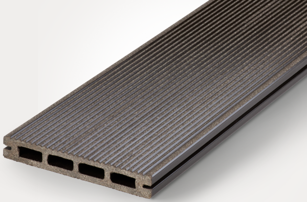 Доска Террасная NanoWood «Lite» ECO венге купить в Кинешме