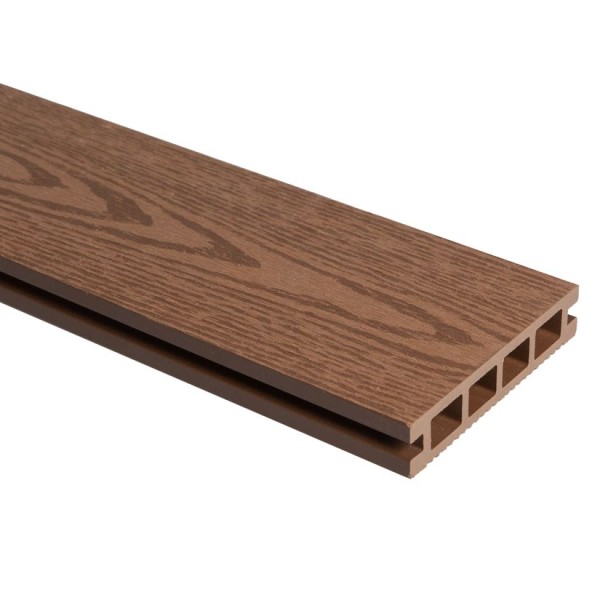Террасная доска из ДПК CM Decking серия NATUR цвет рябина (под заказ) купить в Кинешме