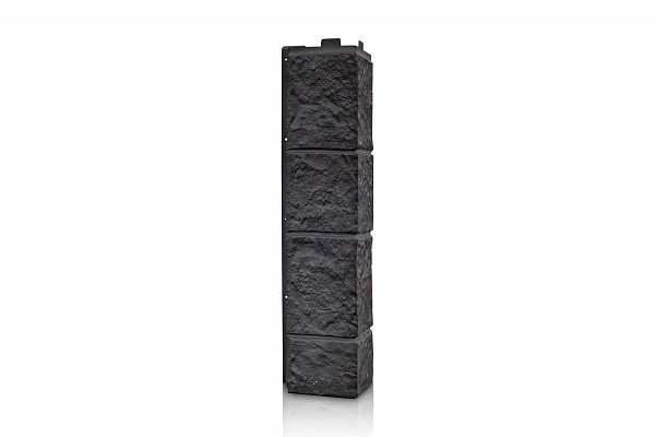 Угол наружный VOX Sandstone (Сандстоун) светло серый купить в Кинешме