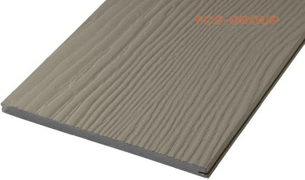 Фиброцементные панели FCS Group Wood Line F55 купить в Кинешме