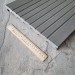 Ступень ДПК Latitudo Step-320 Серый Полнотелая купить в Кинешме