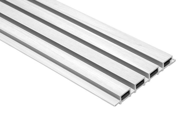 Стеновая панель CM Decking CM Wall, WHITE (Белый) купить в Кинешме