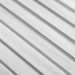 Стеновая панель CM Decking CM Wall, WHITE (Белый) купить в Кинешме