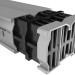 Соединитель пластиковый для лаг Hilst Professional 60x40 купить в Кинешме