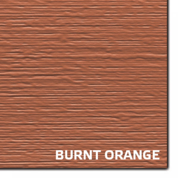 Сайдинг Виниловый Mitten, Sentry Mitten, Burnt Orange купить в Кинешме