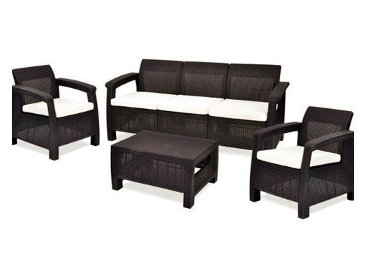 Комплект Corfu Triple Set купить в Кинешме