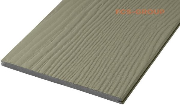 Фиброцементные панели FCS Group Wood Line F58 купить в Кинешме