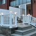 Светодиодная крышка-светильник GardenParkett Белый купить в Кинешме