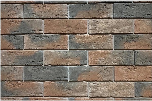 Фиброцементные панели КАНЬОН коллекция АРИЗОНА 26 купить в Кинешме