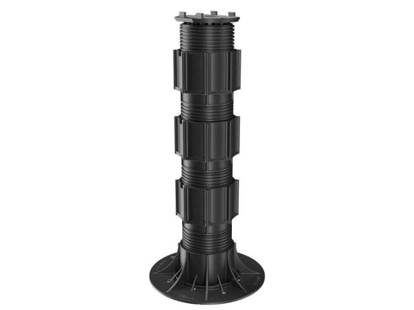 Регулируемая опора HILST LIFT self-leveling HL9 (335-485мм) купить в Кинешме