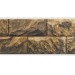 Фасадная термопанель Доломит Дагестанский камень Тигровый глаз купить в Кинешме