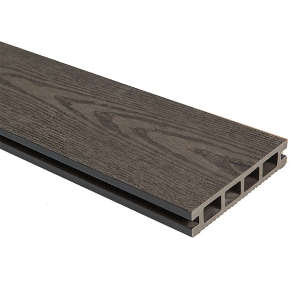 Террасная доска из ДПК CM Decking серия NATUR цвет венге купить в Кинешме