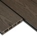 Террасная доска из ДПК CM Decking серия NATUR цвет венге купить в Кинешме