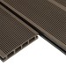 Террасная доска из ДПК CM Decking серия NATUR цвет венге купить в Кинешме