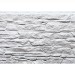 Фасадная панель FineBer, Скала, Мелованный белый купить в Кинешме