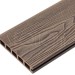 Доска террасная ДПК 3D SEQUOIA DUAL WOOD BROWN купить в Кинешме