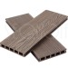 Доска террасная ДПК 3D SEQUOIA DUAL WOOD BROWN купить в Кинешме