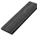 Террасная доска из ДПК RusDecking Unodeck Mogano - Графит купить в Кинешме