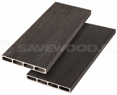 Грядочная доска ДПК 3D Savewood SW Rubus (R) коричневый купить в Кинешме