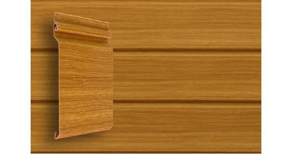 Сайдинг Natural-Брус 3,0 Grand Line Tundra клен купить в Кинешме