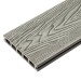 Доска террасная ДПК 3D SEQUOIA DUAL WOOD GRAY купить в Кинешме
