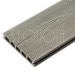 Доска террасная ДПК 3D SEQUOIA DUAL WOOD GRAY купить в Кинешме