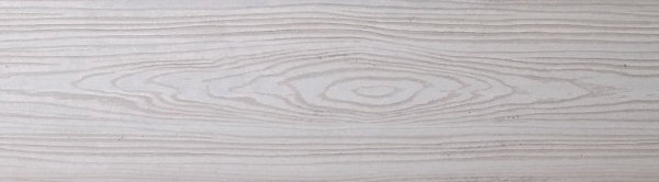 Доска  из ДПК универсальная с тиснением holzhof, Слоновая кость купить в Кинешме