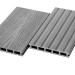 Террасная доска из ДПК RusDecking Unodeck Mogano - Серый купить в Кинешме
