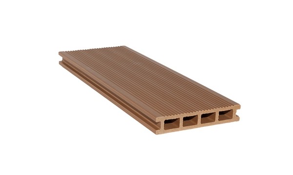 Террасная доска из ДПК CM Decking серия VINTAGE цвет дуб, желтый купить в Кинешме