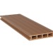 Террасная доска из ДПК CM Decking серия VINTAGE цвет дуб, желтый купить в Кинешме