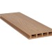 Террасная доска из ДПК CM Decking серия VINTAGE цвет дуб, желтый купить в Кинешме