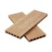 Доска террасная ДПК 3D SEQUOIA DUAL WOOD NATURE купить в Кинешме