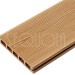 Доска террасная ДПК 3D SEQUOIA DUAL WOOD NATURE купить в Кинешме