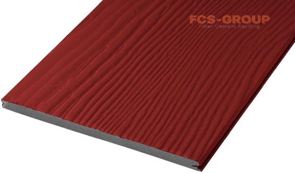 Фиброцементные панели FCS Group Wood Line F61 купить в Кинешме