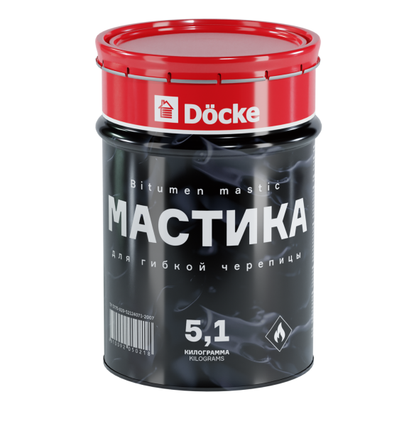 Мастика 5 кг купить в Кинешме