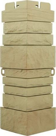 Наружный угол (Кавказ), 0,45 х 0,16м (ф) купить в Кинешме