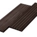 Террасная доска из ДПК RusDecking Unodeck Mogano - Венге купить в Кинешме